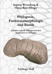 Phylogenie, Funktionsmorphologie und Bionik Nyakatura Wölfer Publications