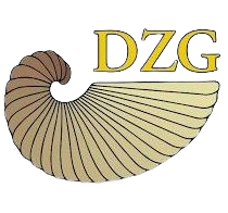 DZG Logo